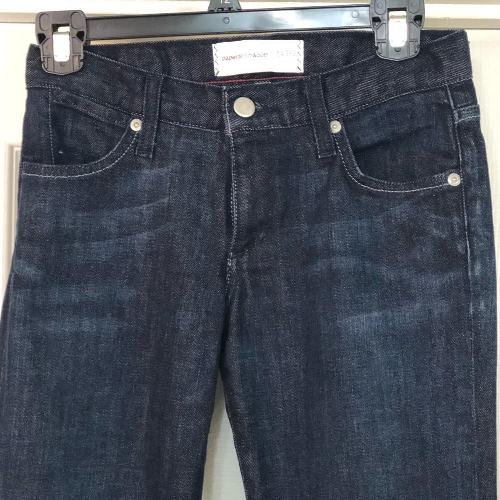 Paper Denim & Cloth jeans (very gently used) - Picture 4 of 5